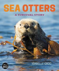 Return of the sea otter