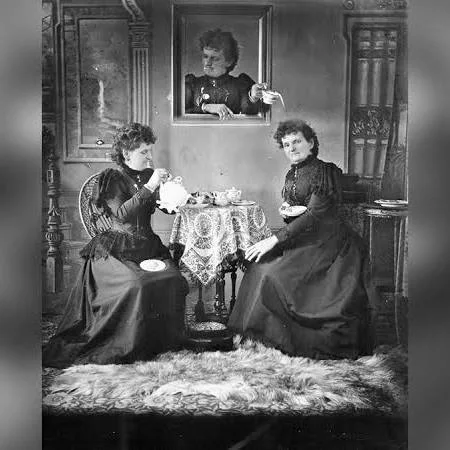 images Trick photograhy